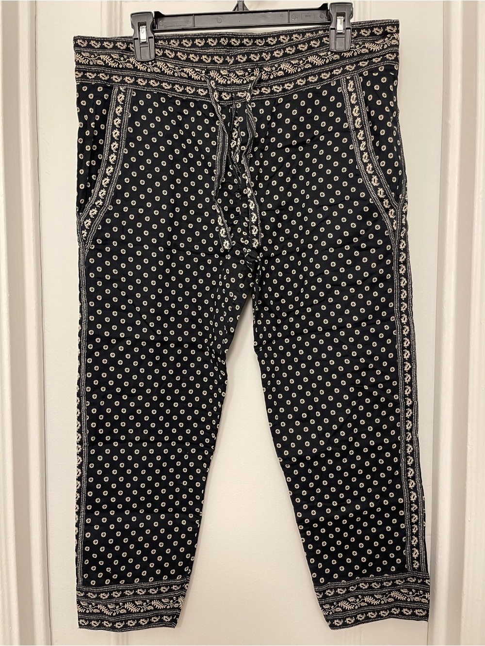 ISABEL MARANT ÉTOILE Pant